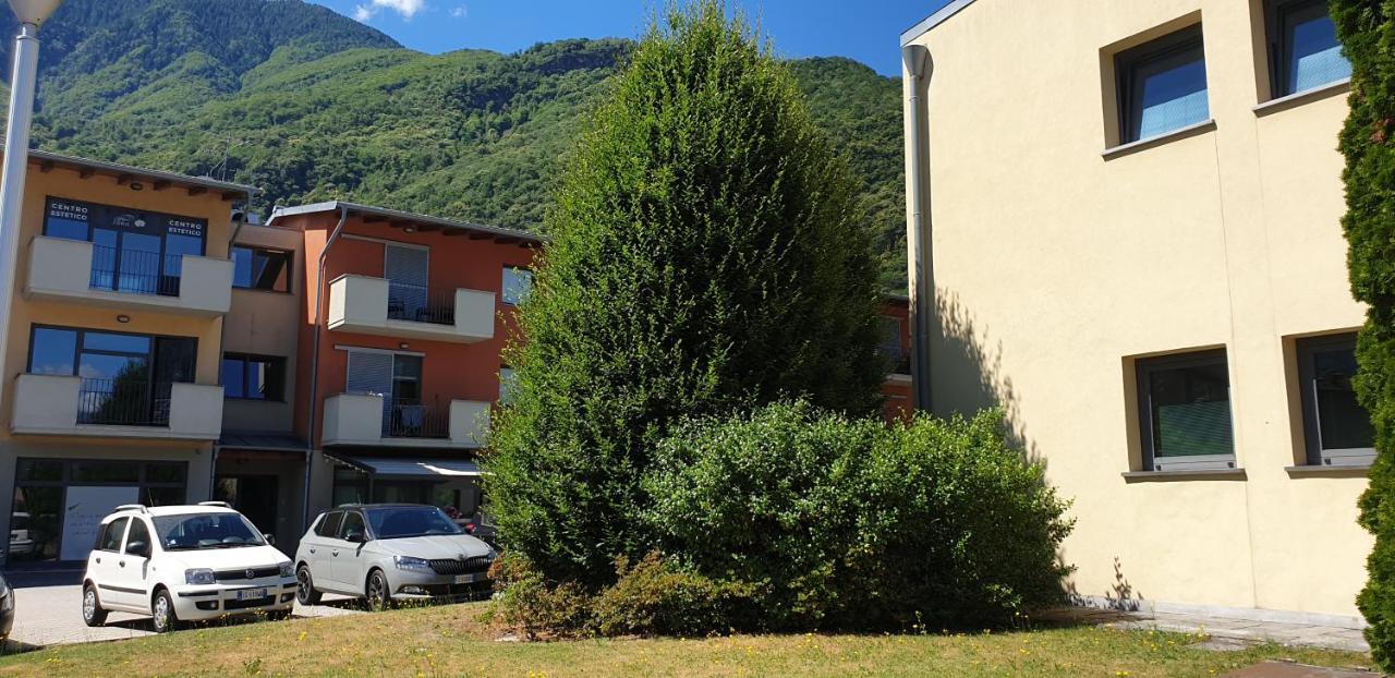 Residence I Fiori Piantedo Kültér fotó