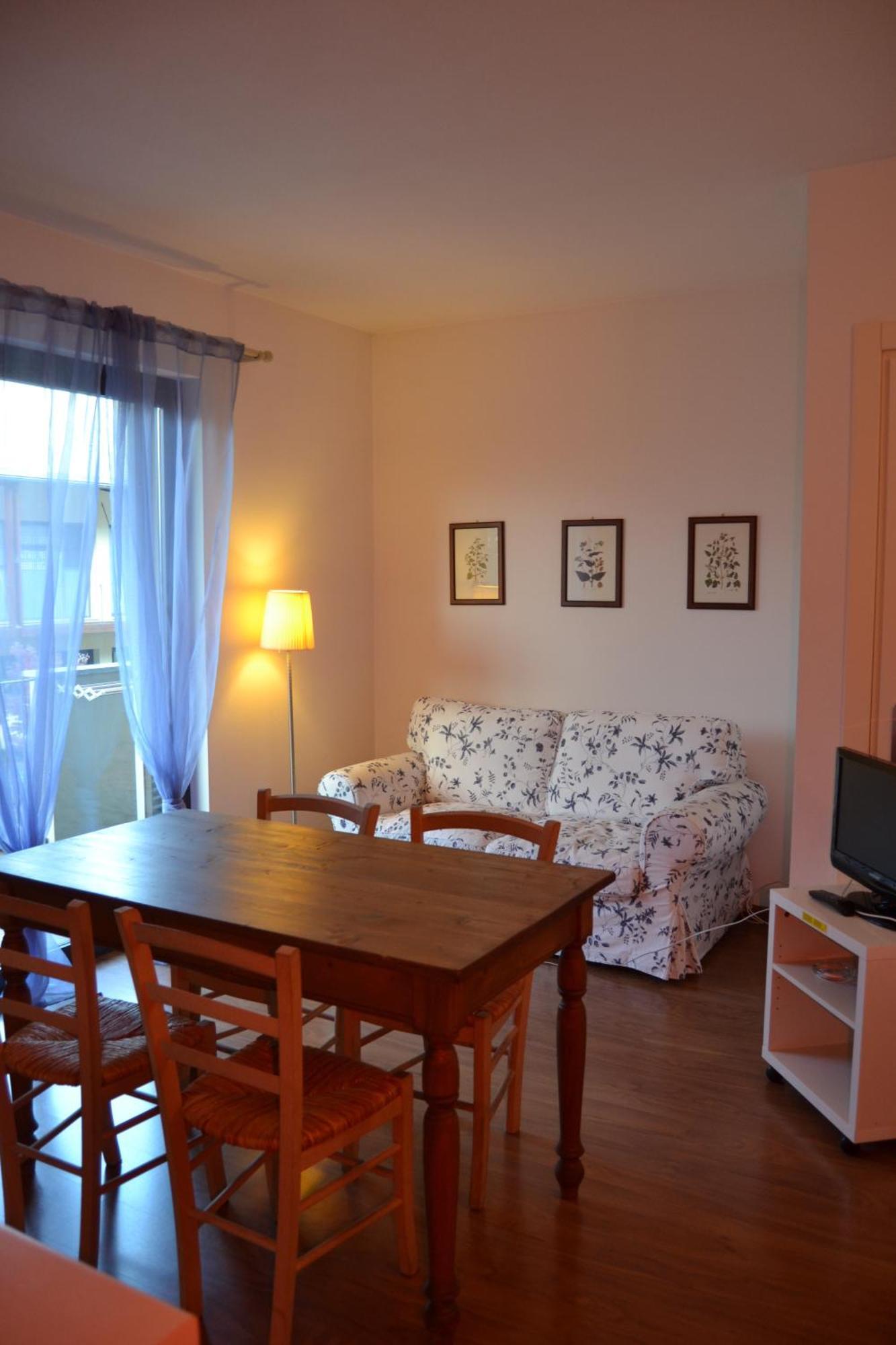 Residence I Fiori Piantedo Kültér fotó