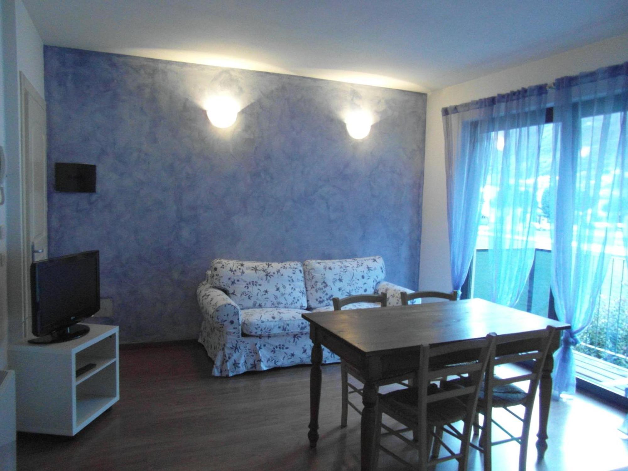 Residence I Fiori Piantedo Szoba fotó