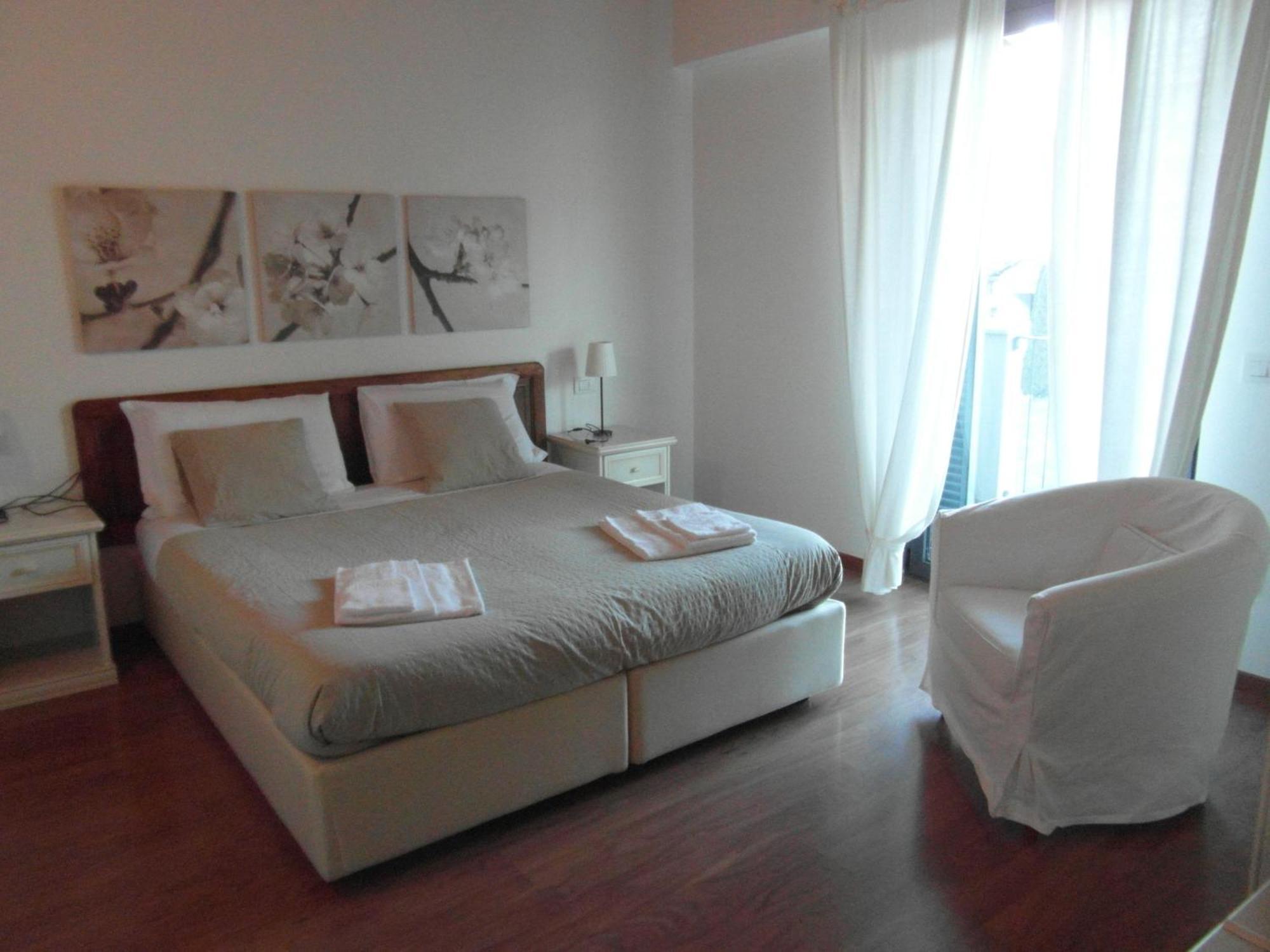 Residence I Fiori Piantedo Szoba fotó