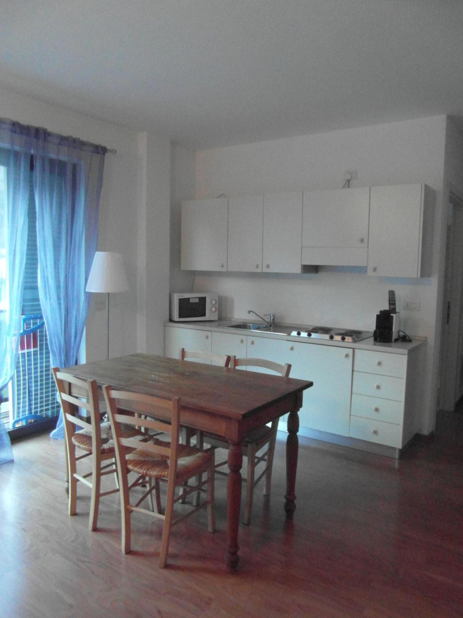 Residence I Fiori Piantedo Szoba fotó
