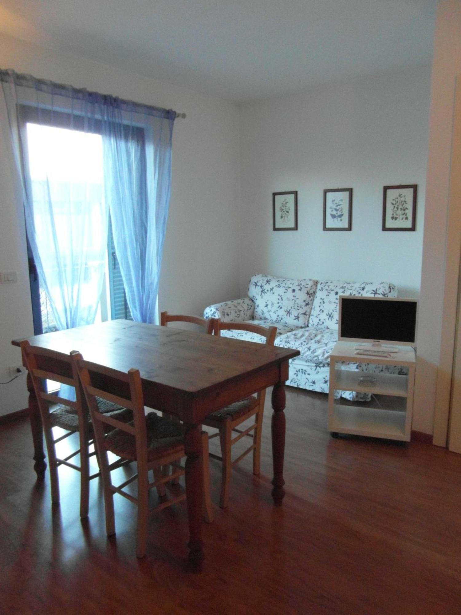 Residence I Fiori Piantedo Szoba fotó